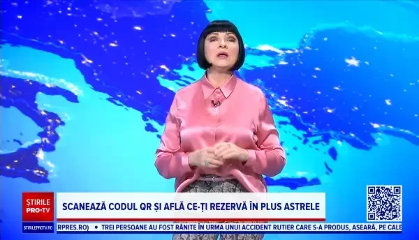 Horoscop 5 ianuarie 2023, cu Neti Sandu. Nativii unei zodii află de venirea în familie a unui copil, mult dorit