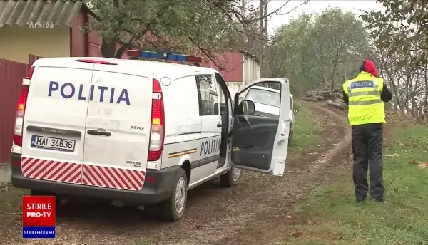 Ce i-a spus tânărul de 20 de ani Mariei, copila de 14 ani din Botoșani, înainte să o înjunghie de 25 de ori