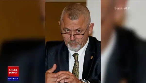 Motivul pentru care deputatul AUR și-a bătut crunt soția: Femeia l-ar fi acuzat că are o aventură cu o colegă de partid