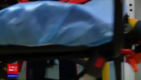 Gripa a făcut primele victime în România. O tânără de 25 de ani, fără alte afecțiuni, a murit din cauza virusului gripal A