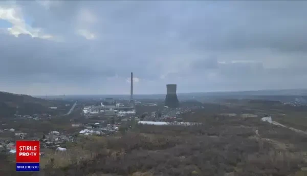 Când ar putea fi gata prima centrală nucleară cu reactoare modulare mici din România