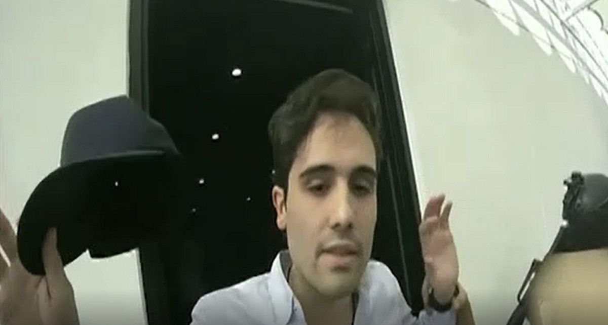 Violențe în Mexic, după arestarea fiului lui El Chapo. Cel puțin 18 persoane au ajuns la spital