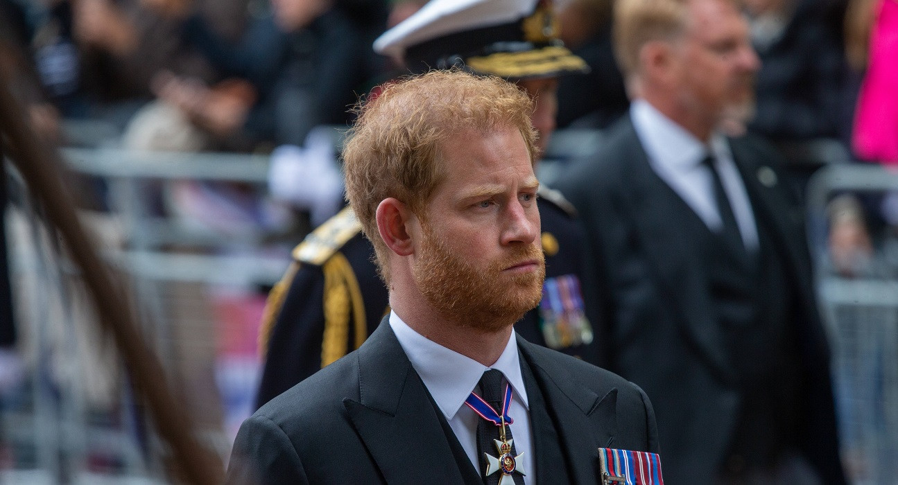 Prințul Harry a dezvăluit că și-a început viața sexuală la 17 ani. Detaliu important despre femeia cu care s-a iubit