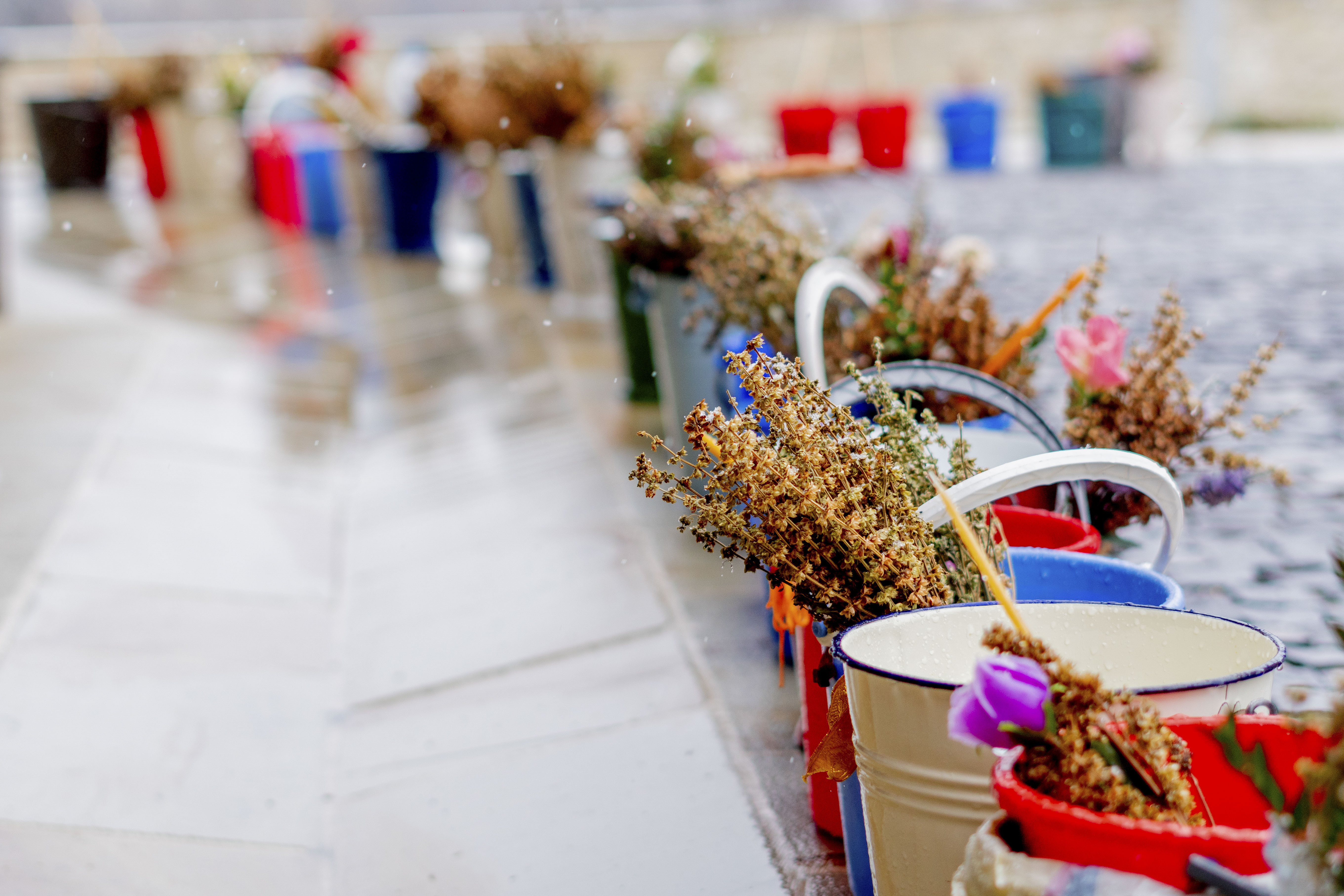 Mobilizare de forțe pentru Bobotează. Bisericile sunt verificate de pompieri înainte de slujbe