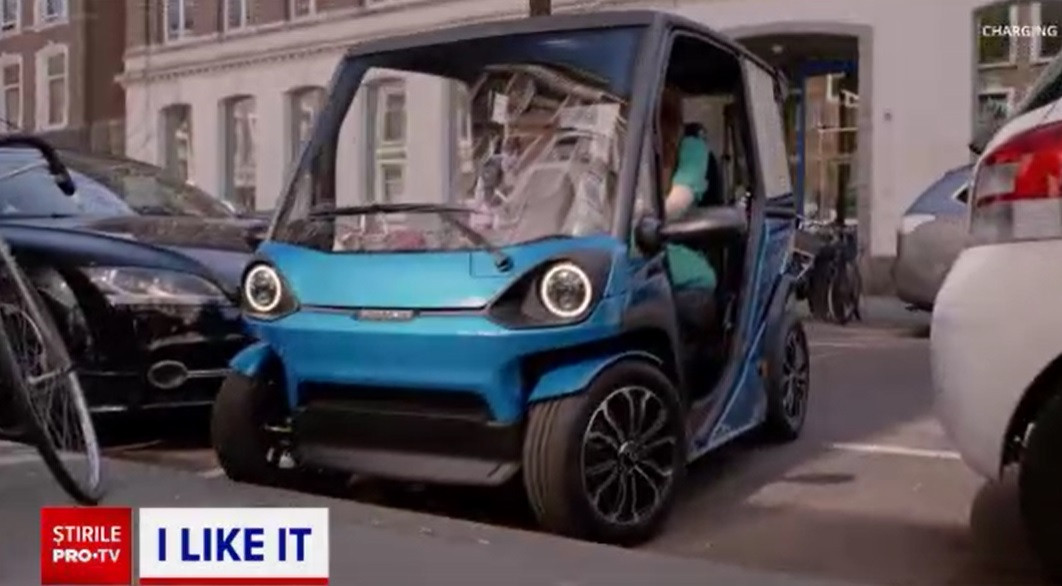 Inovații la CES 2023: capsule de bere, holograme realizate în timp real sau mașini alimentate cu panouri solare