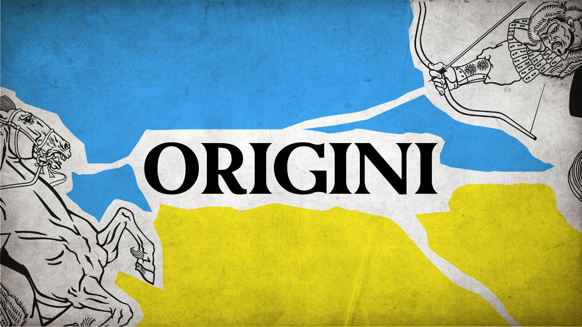 Cum a ajuns un viking să creștineze Ucraina și să devină eroul ei național. Theodor Paleologu: “E o figură legendară”