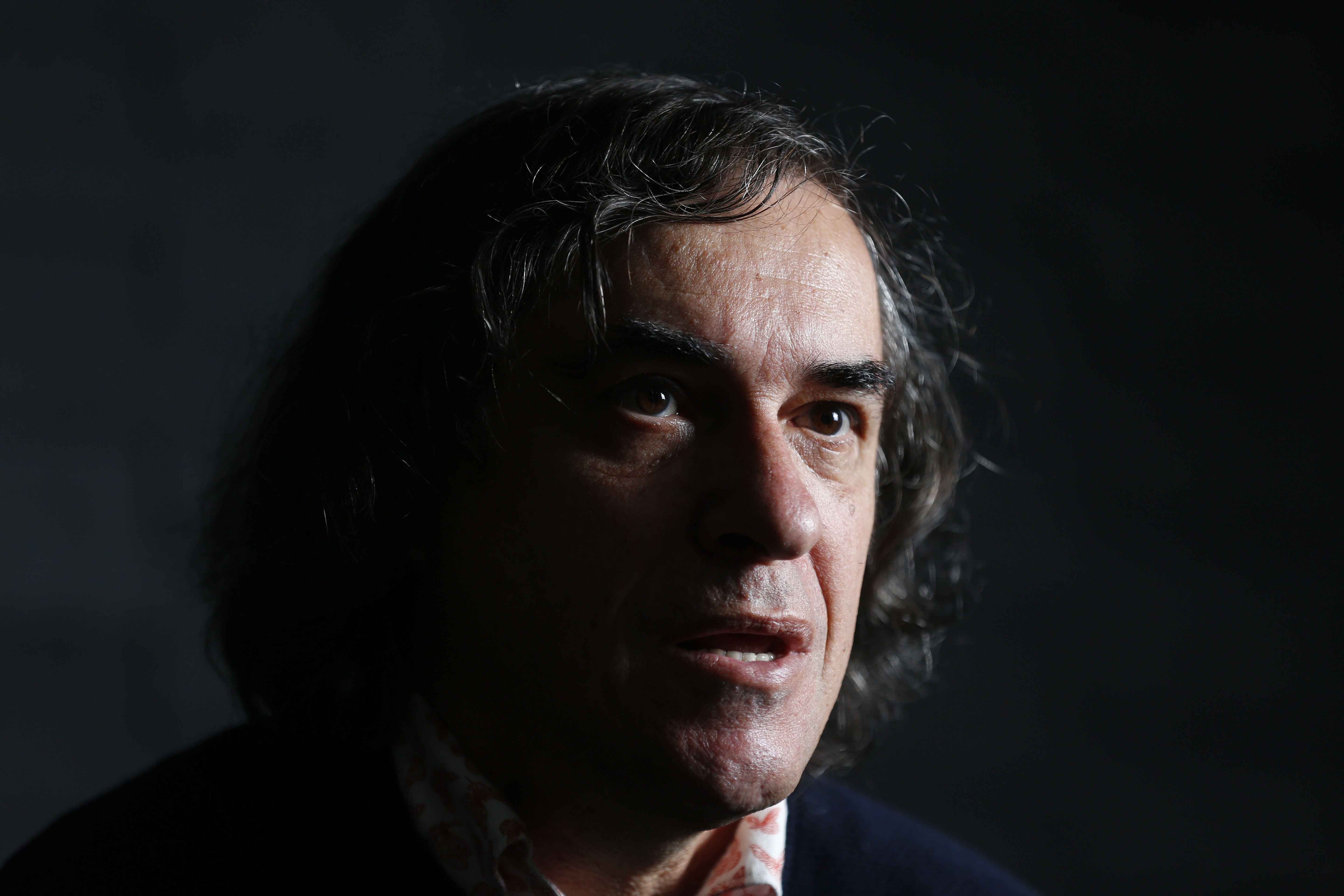 Cărtărescu: Literatura, cum se predă azi, e moartea pasiunii. Rețeta sigură ca tinerii să nu mai pună în veci mâna pe o carte