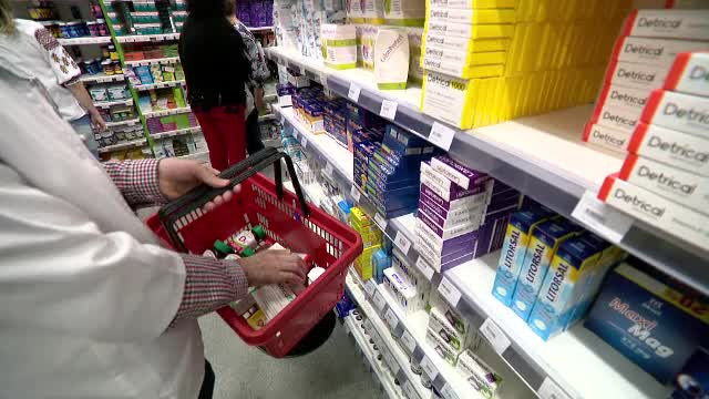 Medicii avertizează asupra unui vârf al valului de îmbolnăviri cu gripă. Care sunt primele simptome