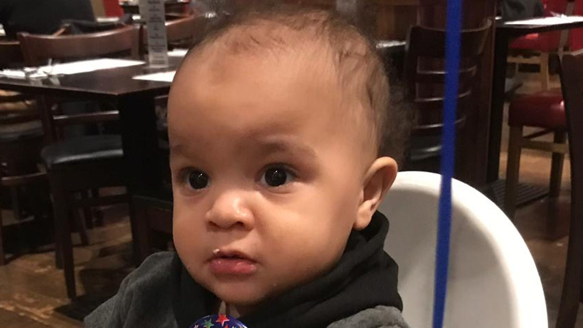 Un poștaș a fost condamnat la închisoare după ce a ucis cu sânge rece un bebeluș ”care îl irita”