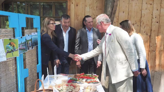 Cum a reușit un pescar să dezvolte o afacere de câteva milioane de euro în Tulcea. Totul a început acum 20 de ani