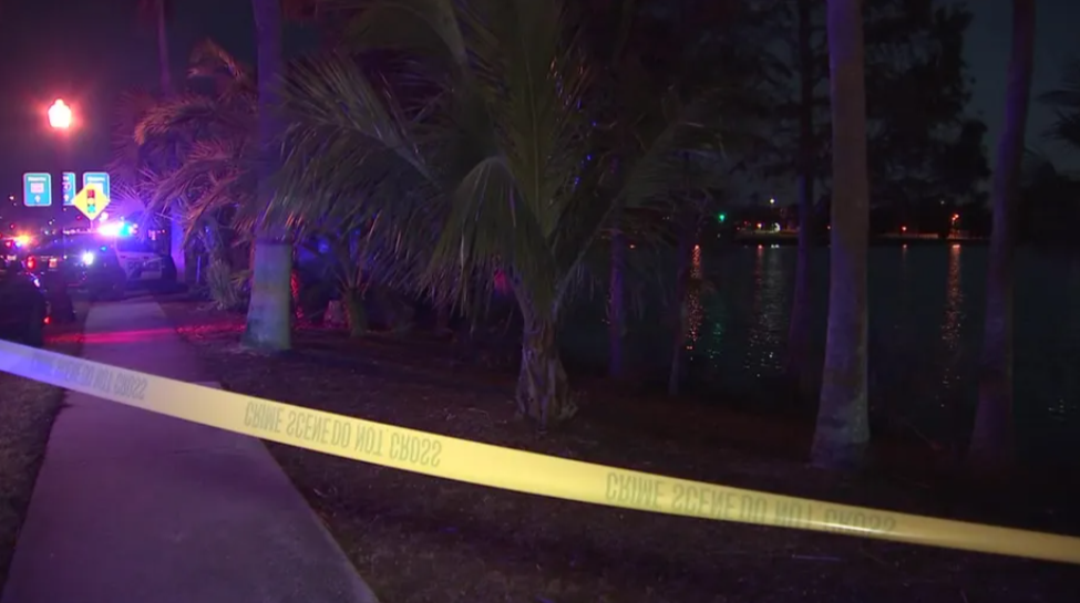 O mamă a sărit intenționat cu mașina în lac, în timp ce copiii ei se aflau înăuntru. Ce a făcut-o să recurgă la gestul extrem