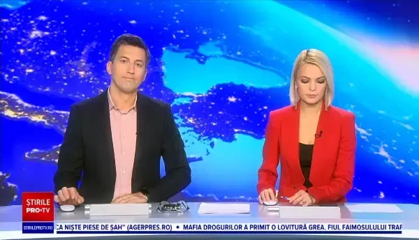 Clipe de panică la mall-ul din Arad. O persoană a sunat la 112 pentru a semnala că miroase a gaz