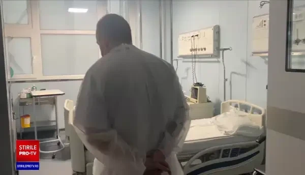 Miracol de Anul Nou. Doi bărbați se pot bucura, din nou, de viață datorită unui transplant de rinichi. Cine este donatorul