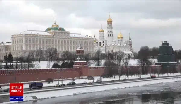 Lumea nu ia în serios armistițiul lui Putin: ”O mare abureală”, ”o ipocrizie”. ”Era pregătit să bombardeze spitale, creșe””