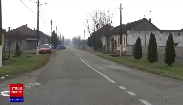 Timișorean reținut după ce și-a omorât din greșeală bunicul cu o armă de vânătoare. Ce s-a întâmplat