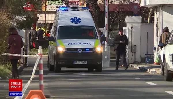 Medicii avertizează asupra unui vârf al valului de îmbolnăviri cu gripă. Metodele de prevenție recomandate de experți