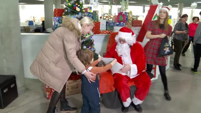 Este dublă sărbătoare, atât de Sfântul Ioan Botezătorul, cât și pentru cei care țin Crăciunul pe rit vechi