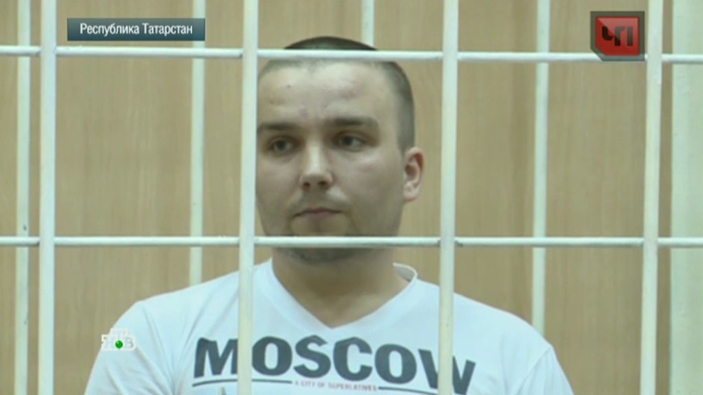 „Cadoul” oferit de Putin unui bărbat care și-a ucis propria bunică cu ciocanul, pentru că a luptat în Ucraina