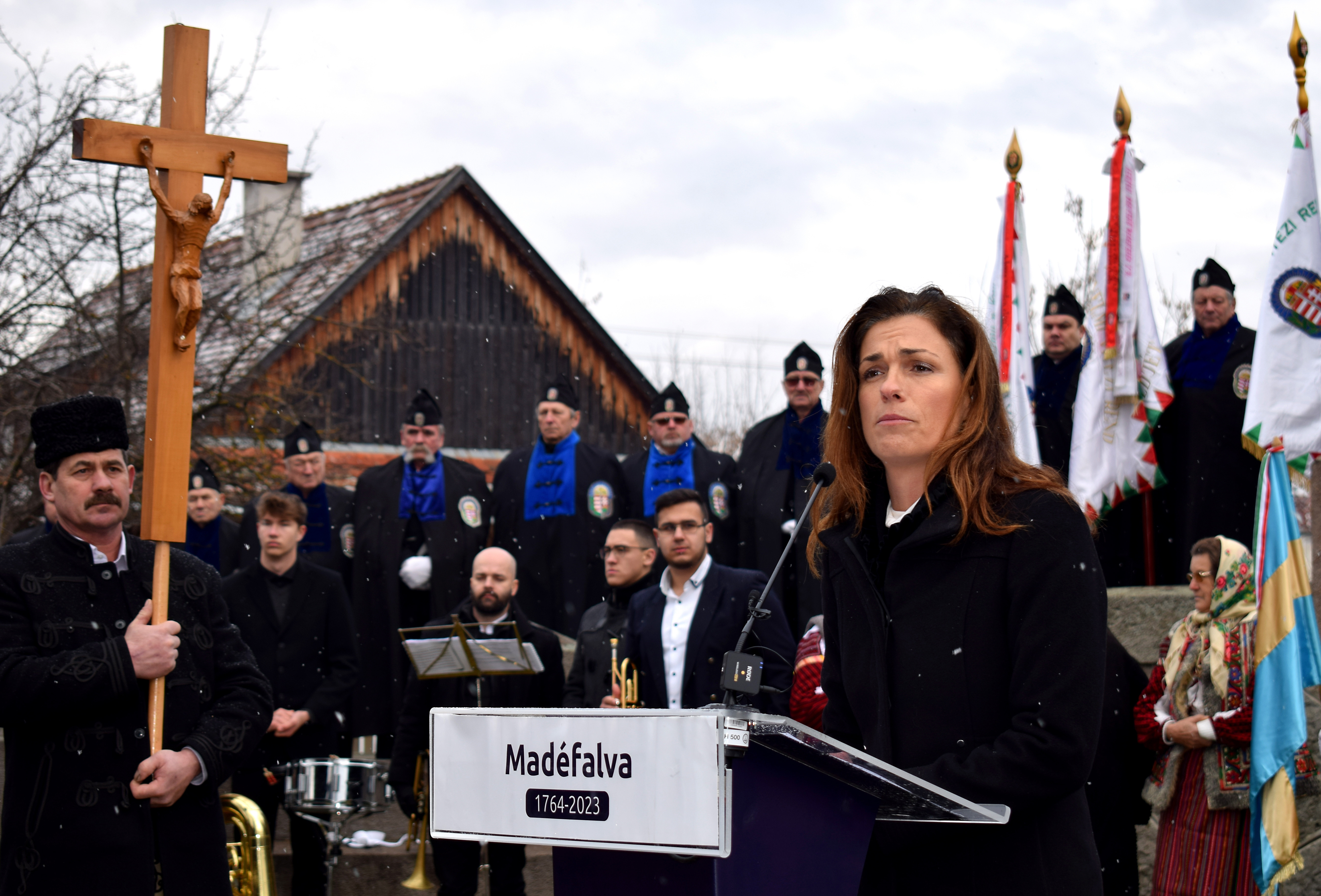 Ungaria laudă România pentru paza granițelor: Face o treabă extraordinară. Ar fi meritat aderarea la Schengen