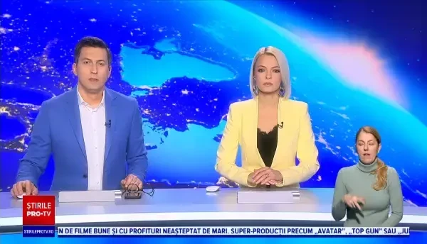 Un bărbat din Gorj a rămas blocat, cu tot cu excavator, în mijlocul Jiului. Cum a fost salvat