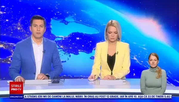 Un autocar cu 52 de pasageri s-a răsturnat, în Cluj