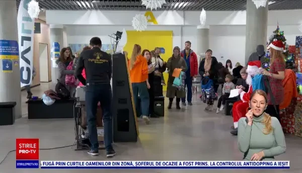 Este dublă sărbătoare, atât de Sfântul Ioan Botezătorul, cât și pentru cei care țin Crăciunul pe rit vechi