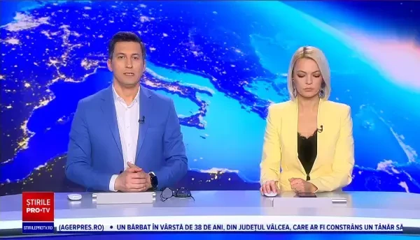 Semnal de alarmă la nivel planetar. Ghețarii se vor topi în ritm uimitor, în următorii 80 de ani