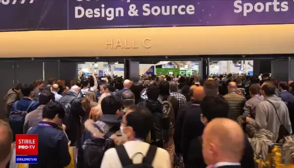 Inovațiile CES 2023. Variantele inteligente pentru economisirea energiei electrice