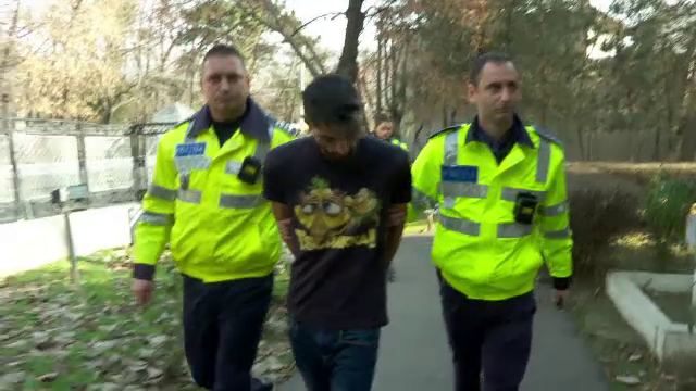 Pietonul lovit de șoferul drogat din Buzău, în stare gravă. Medicii i-au amputat un picior chiar înainte de ziua de naștere