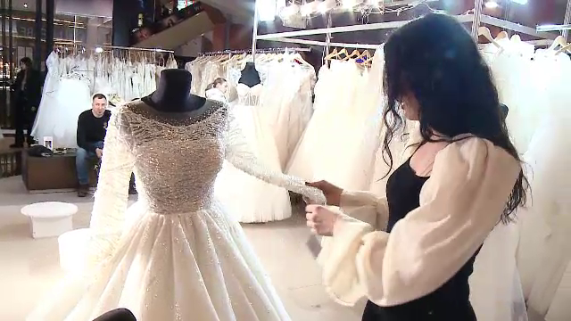 Care sunt tendințele în materie de nunți în 2023