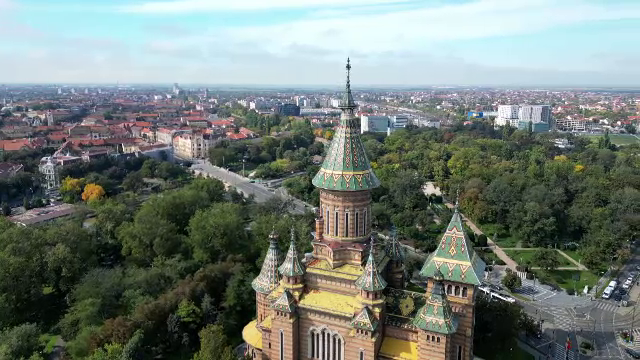 Orașul din România care va fi invadat de turiști. Ce va atrage 500.000 de oameni în 2023