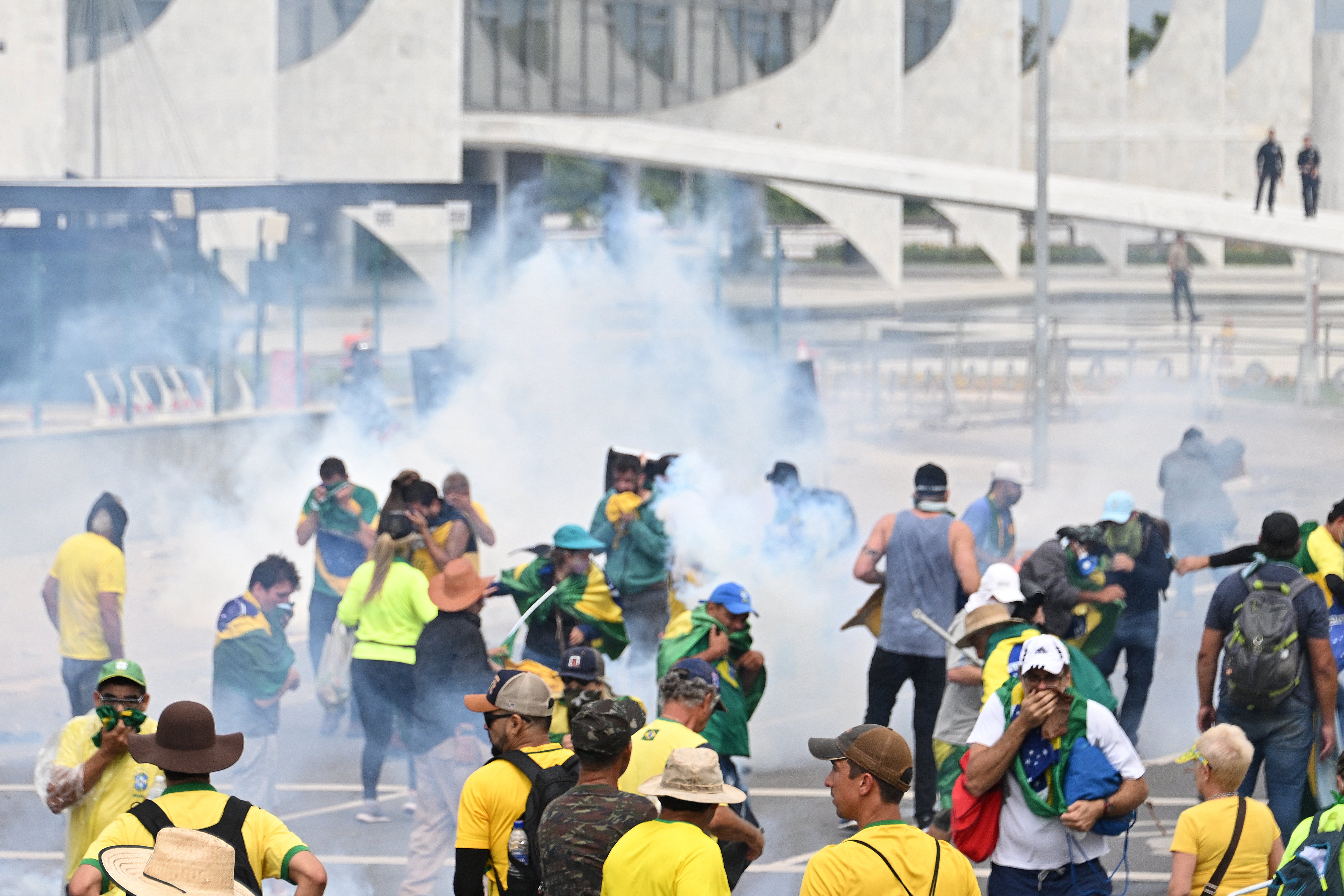 Brazilia