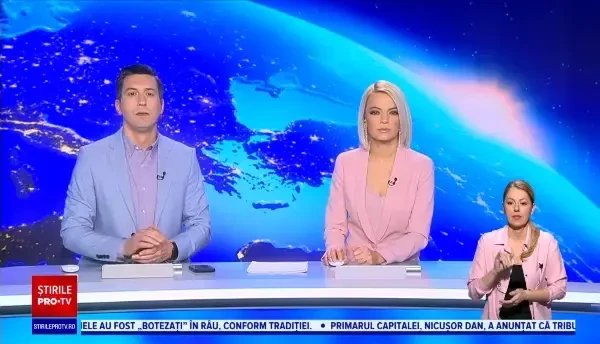 Accident spectaculos provocat de un șofer beat, în Cluj