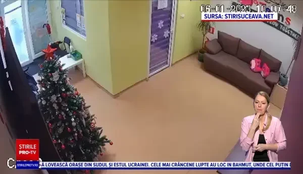 Furturi trase la indigo surprinse pe camere. Ce au furat hoții în doar câteva secunde