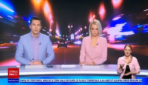 Pietonul lovit de șoferul drogat din Buzău, în stare gravă. Medicii i-au amputat un picior chiar înainte de ziua de naștere