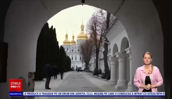 Zelenski, după armistițiul nerespectat anunțat de Rusia: Lumea a putut să vadă cât de false sunt cuvintele Moscovei. VIDEO