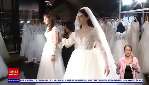 Care sunt tendințele în materie de nunți în 2023