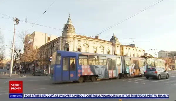 Faimoase în alte vremuri, dar lăsate acum în paragină. Poveștile neștiute ale clădirilor istorice din București