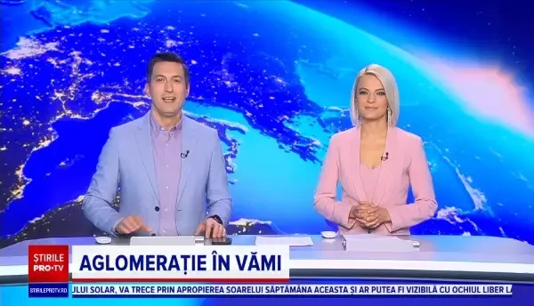 Începe noul sezon Survivor România 2023 la Pro TV. Dan Pavel: ”Adrenalină la maximum”