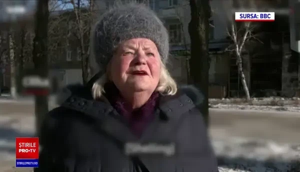 Răspunsul Kievului după ce Rusia a anunțat o lovitură în care a ucis 600 de soldați: ”Doar propagandă, nu sunt victime”