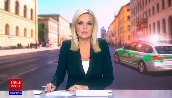 Un iranian, bănuit că pune la cale un atac chimic, a fost arestat în Germania. Ar fi vrut să folosească cianură și ricină