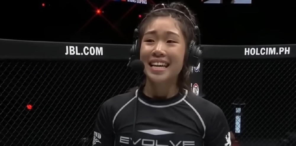 Tragedie în lumea sporturilor de contact. Victoria Lee, cea mai tânără vedetă MMA, a murit la doar 18 ani