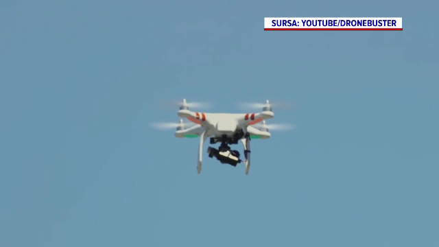 Forțele Navale Române sporesc capacitatea de apărare împotriva amenințărilor cu drone. Ce achiziții plănuiește să facă Marina