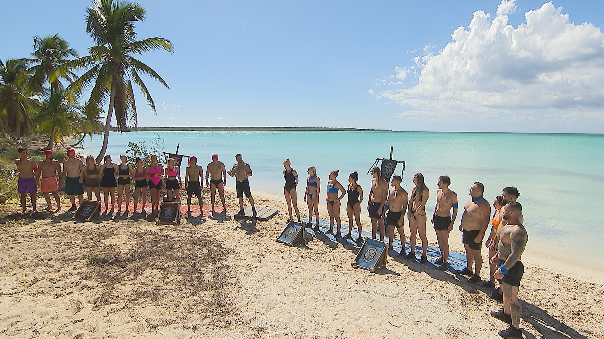 S-au schimbat regulile jocului! Concurenții care au fost în exil se vor duela în această ediție specială a Survior România