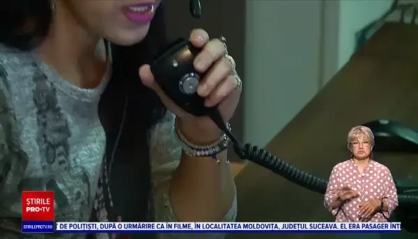 Numărul dispecerilor de la firmele de taxi este în scădere de la an la an. Au mai rămas doar 90 în București