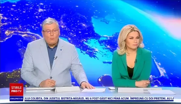 Vremea azi, 9 ianuarie. Temperaturile rămân ridicate, dar vântul se intensifică. La munte va ninge