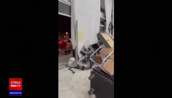 Ce a găsit președintele Braziliei în palatul prezidențial după ce a fost invadat de susținătorii lui Bolsonaro