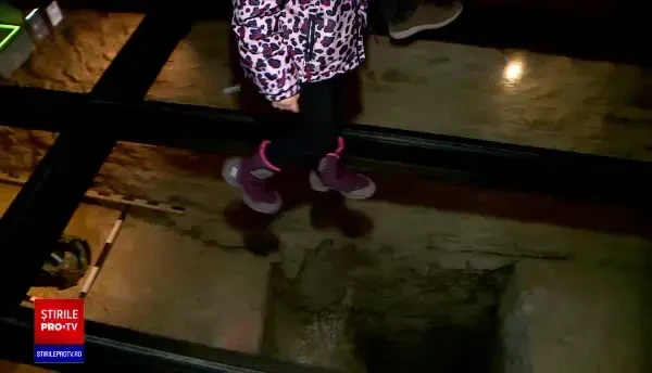 Palatul Culturii din Iași, vizitat de sute de oameni în weekend. Turiștii străini au fost impresionați