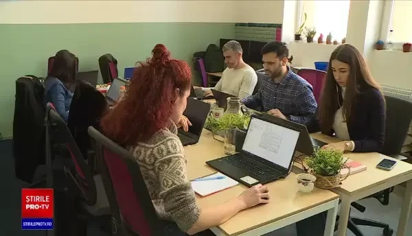 40% dintre angajații români spun că 2023 va fi un an bun profesional. Cine sunt cei care vor avea parte de măriri salariale