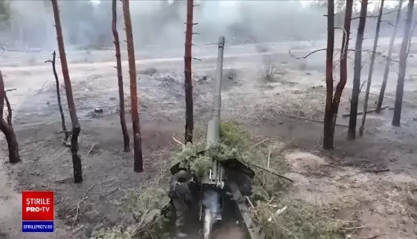 Ucraina anunță că eliberarea Crimeei e o chestiune de timp. Cum arată situația pe front după primele zile ale acestui an